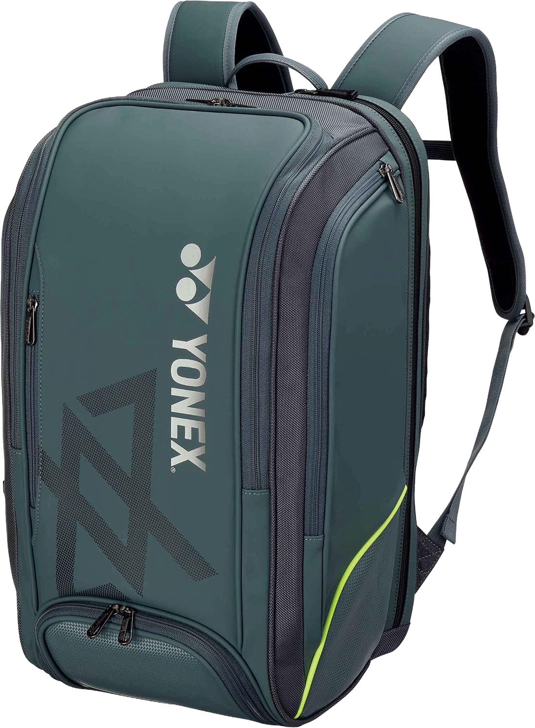 Amazon | [YONEX] バドミントン リュック バックパックVA 30L BAG2548V